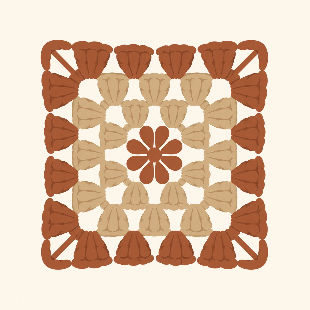 Crochet Blanket Co